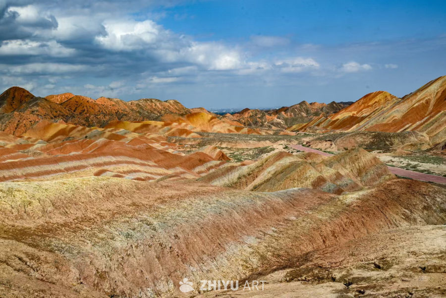 去的时候很惊喜