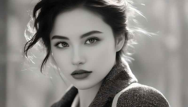 大大美女 NaN
