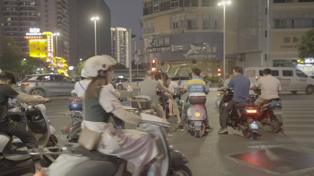 夜市 5
