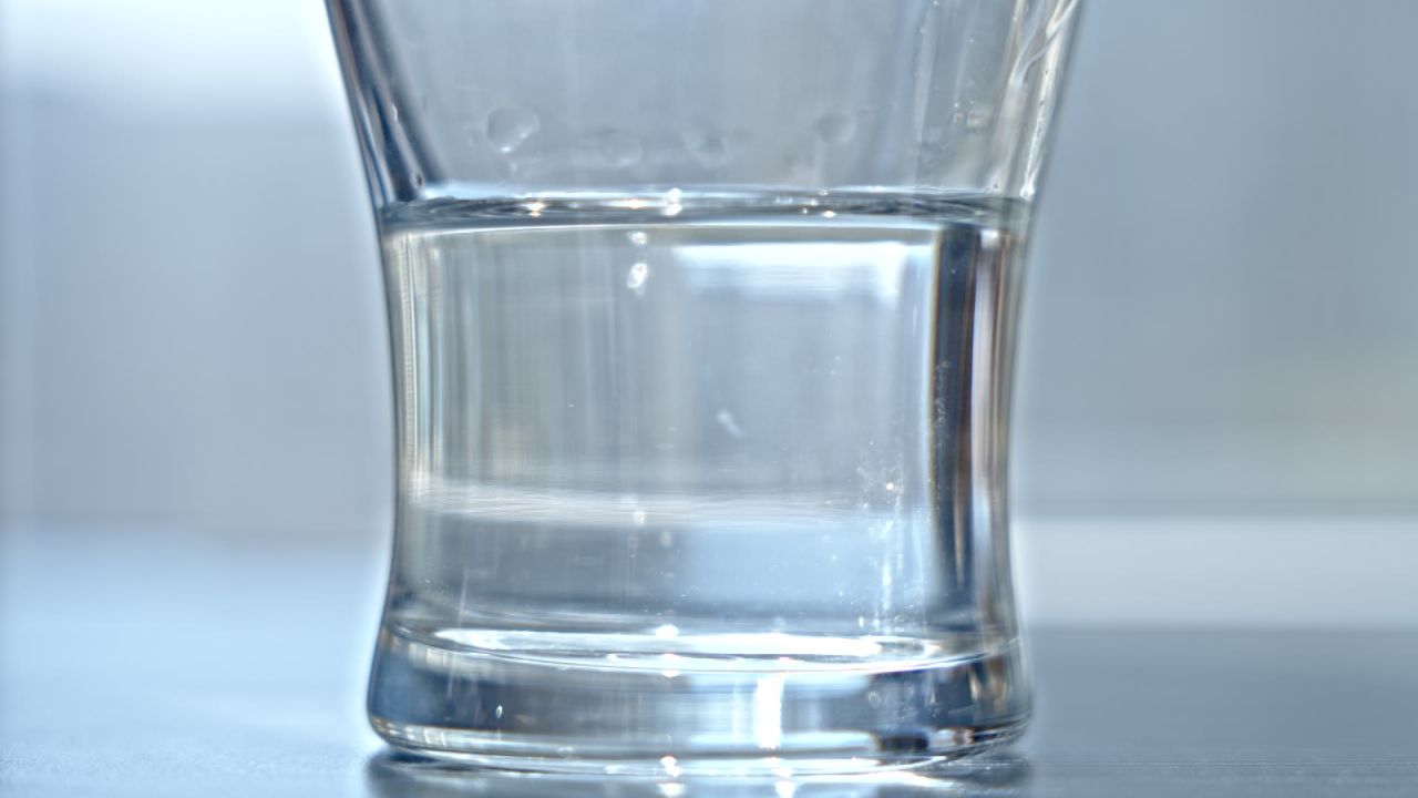 枸杞泡水升格视频