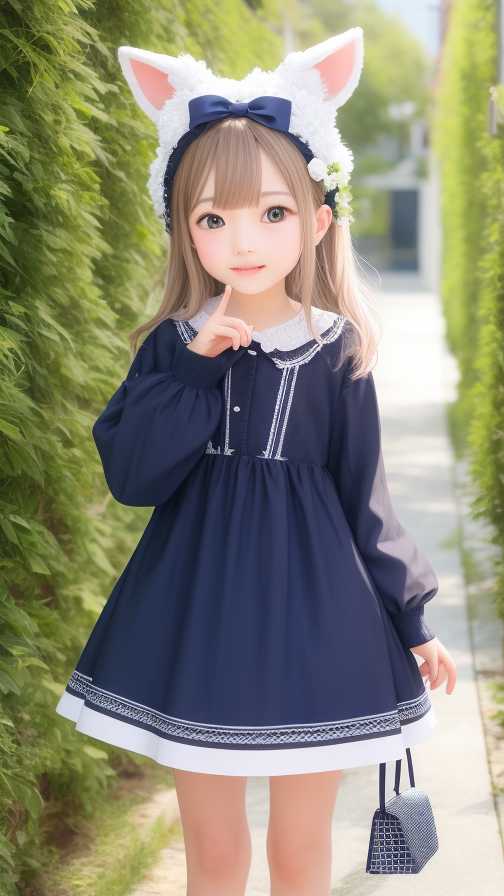 青春美少女