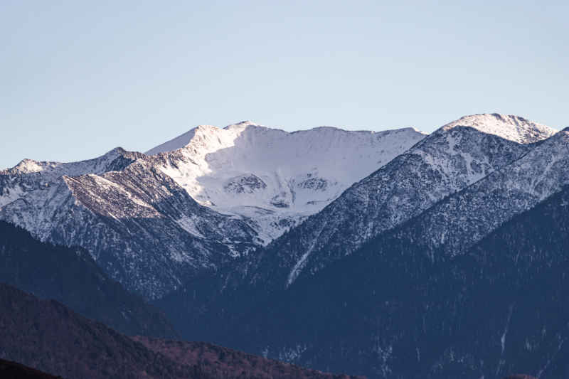 雪山飞狐 7