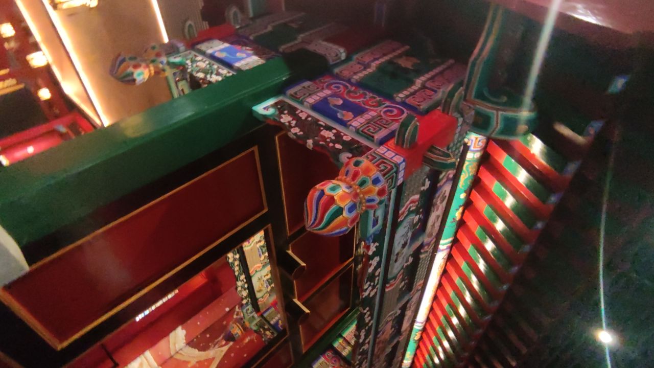 博物馆 洛阳应天门 20