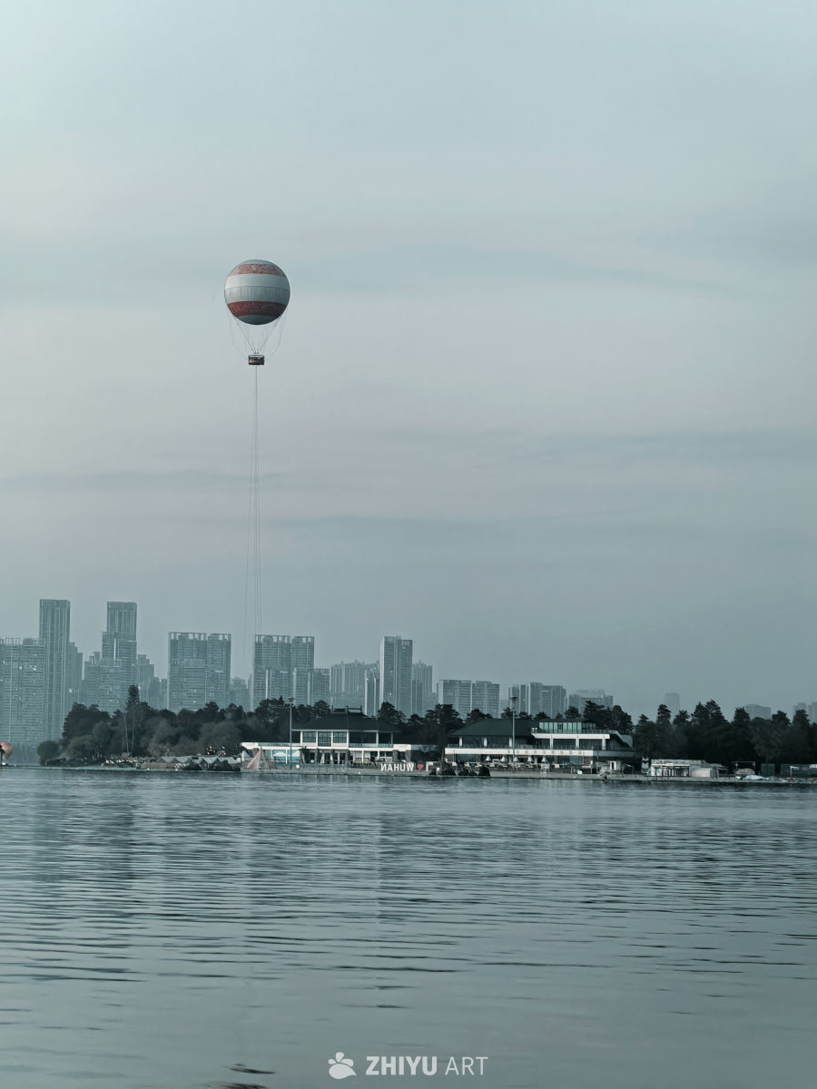 冬日暖阳，好日常在