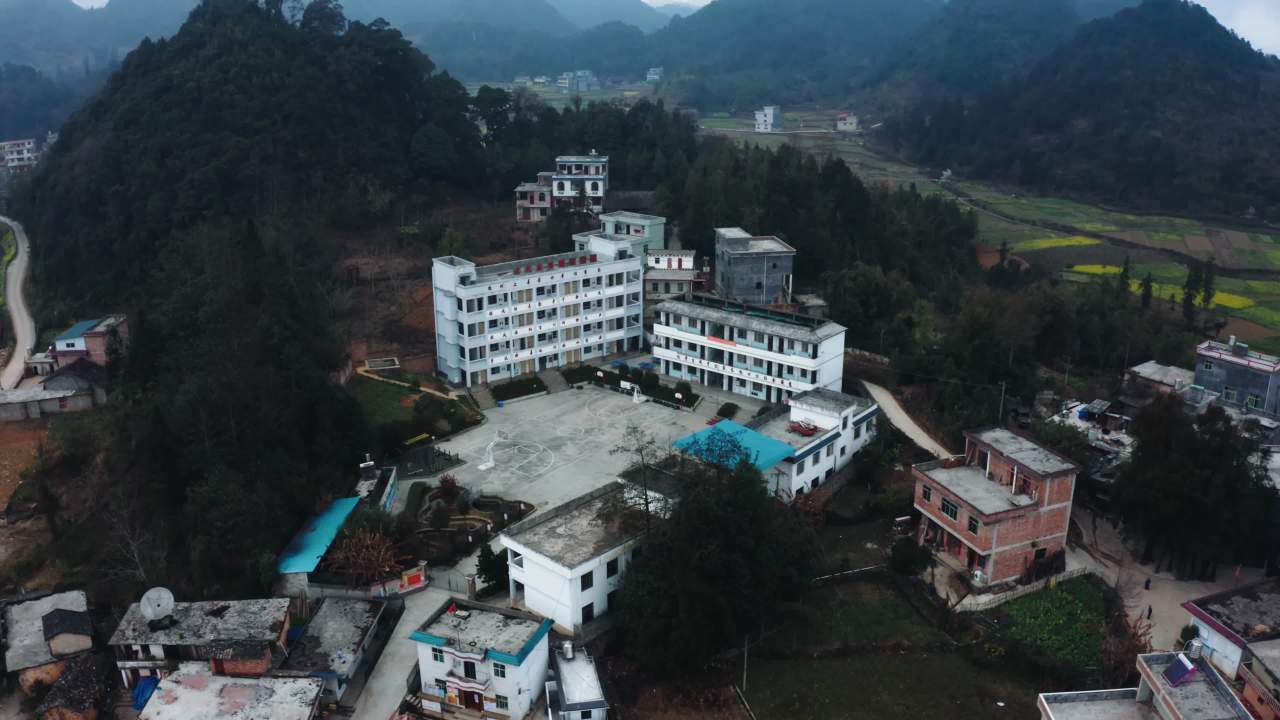 古天乐第88号教学楼-3