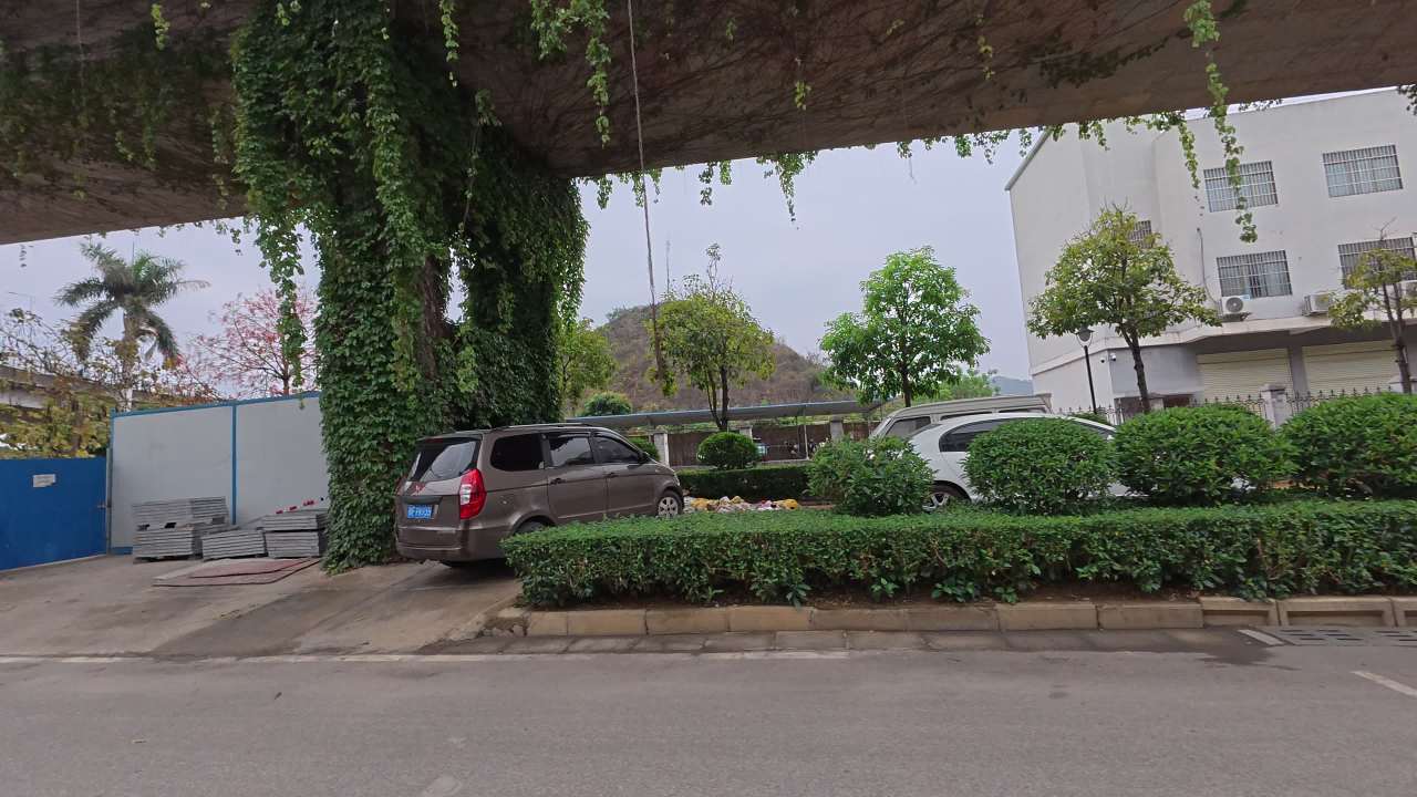 窗外 39