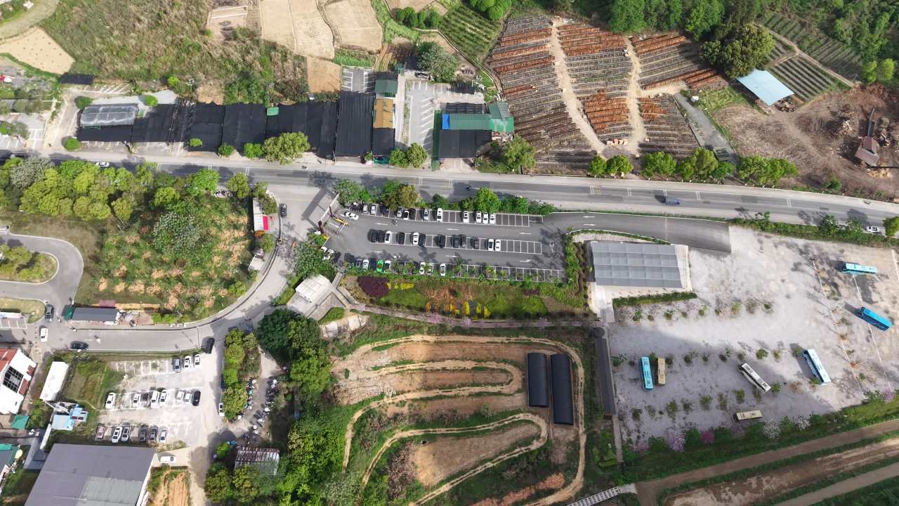 公路 1