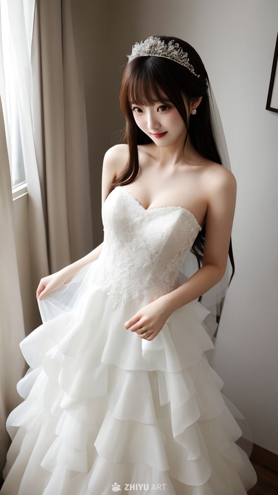 新娘 49