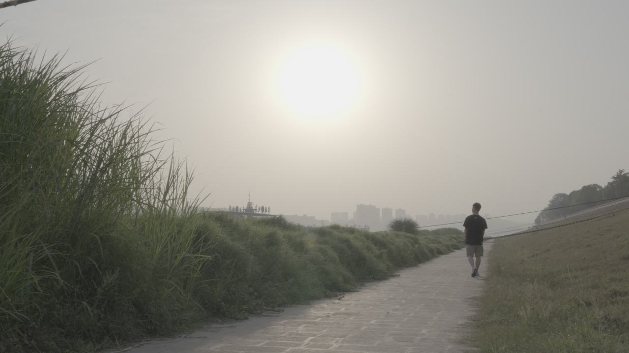 宜昌江边 48