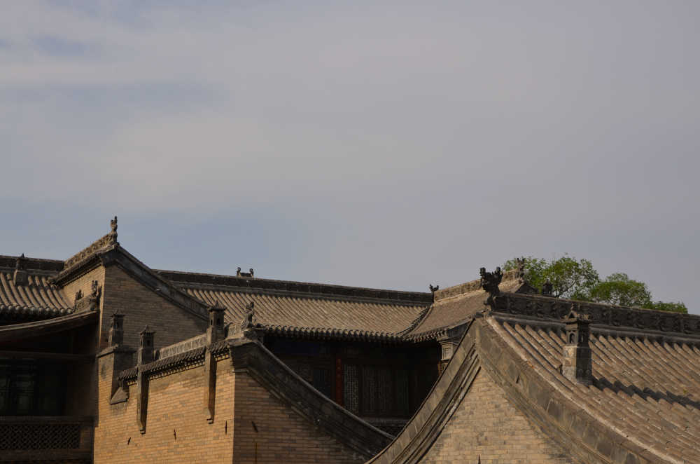 王家大院