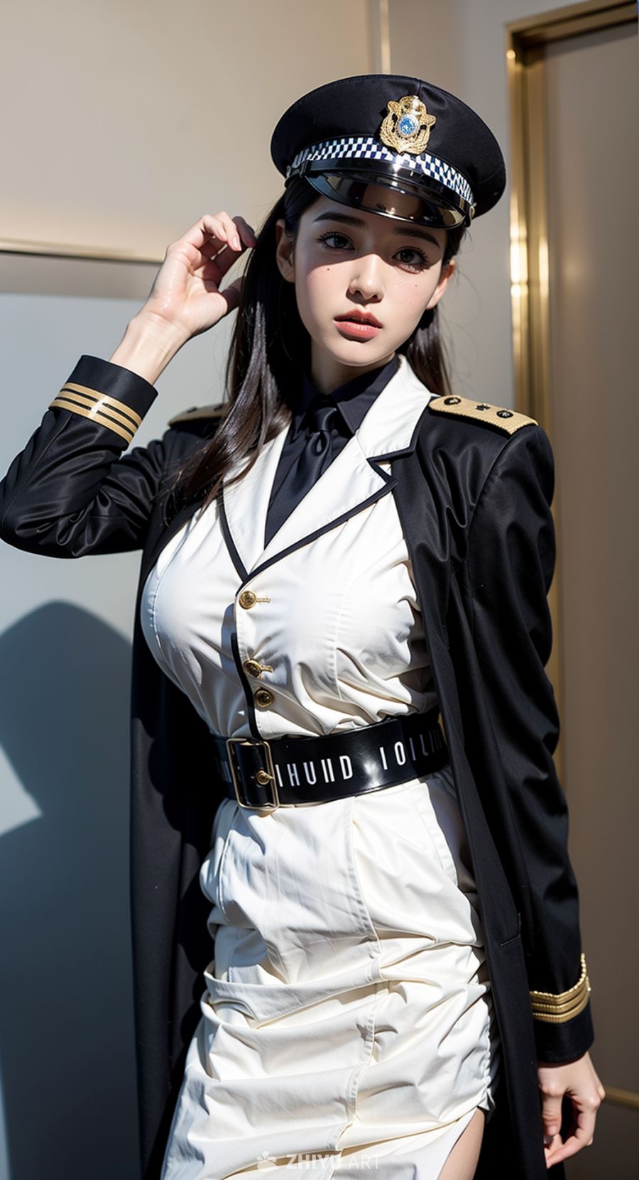 美女 11