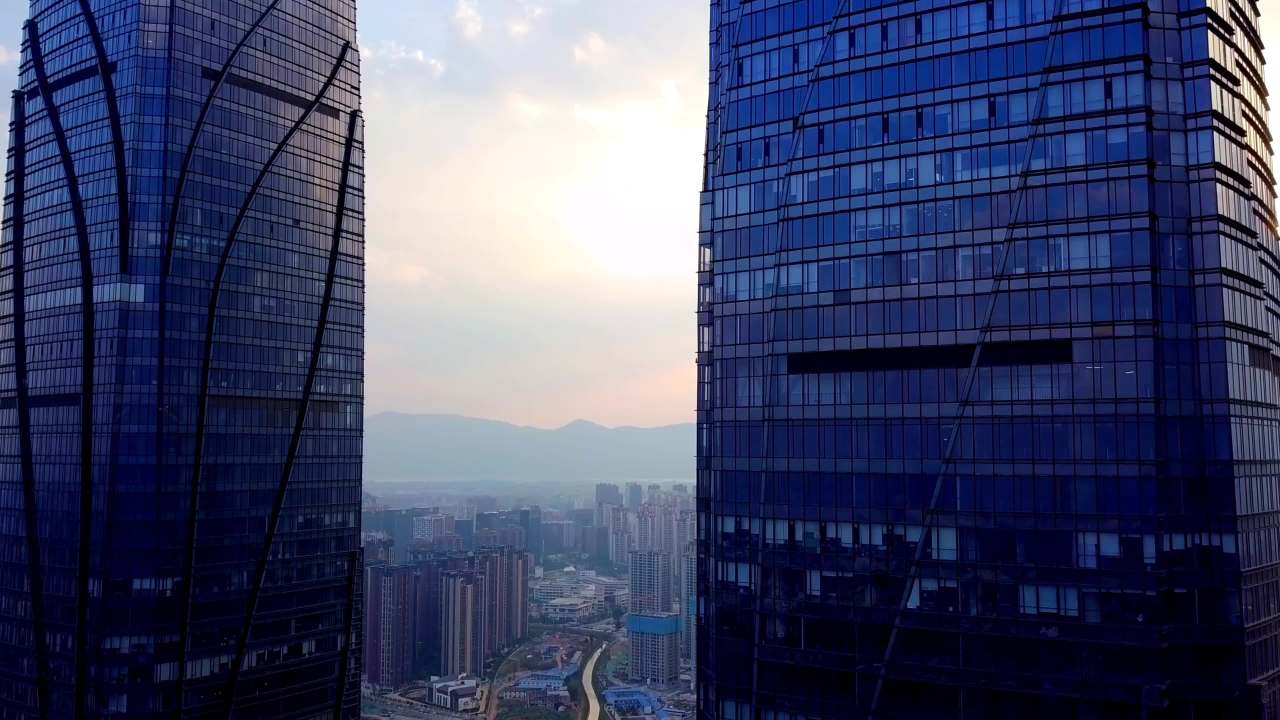 昆明万达广场-15
