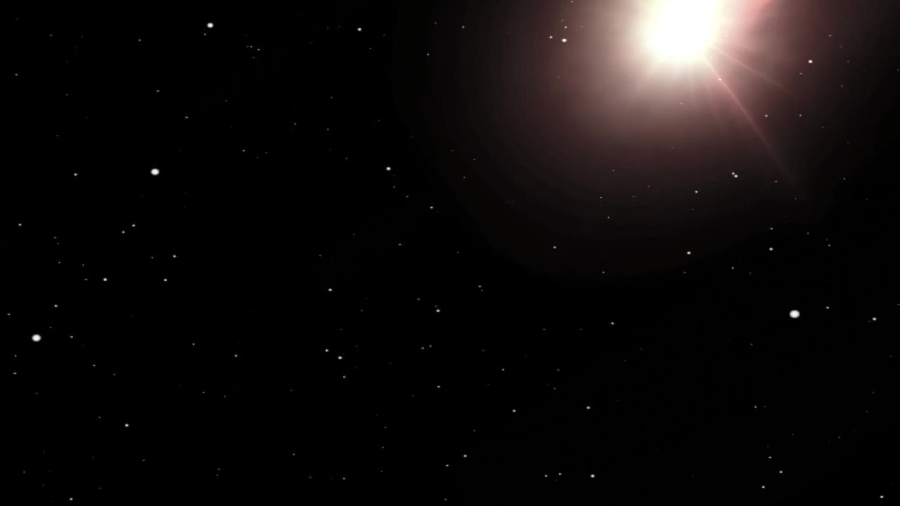 彗星空间明星背景黑色小行星光天文学银河系陨石流星夜晚