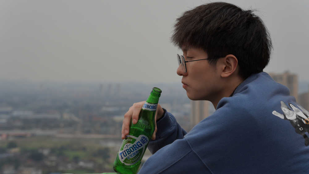独孤也是常态