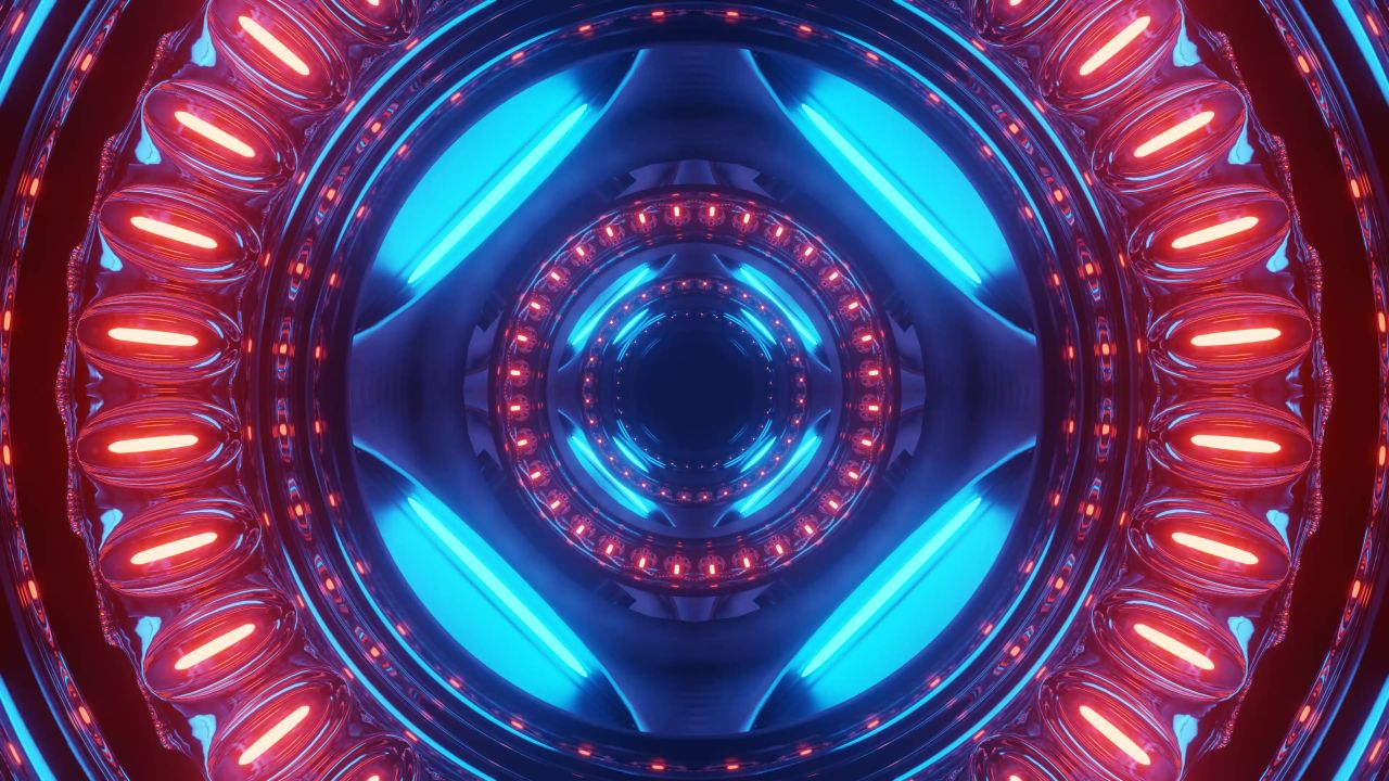 唯美光效 62