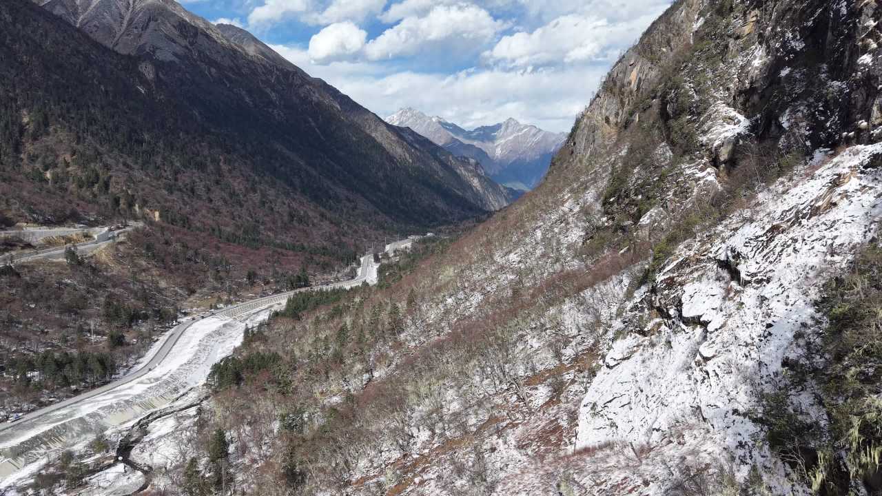 理小路大二普航拍 16