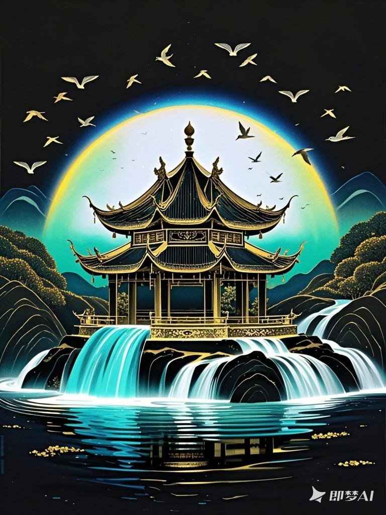 国风系列 150