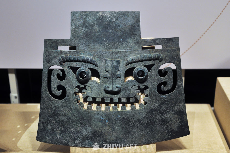 青州博物馆展品 35