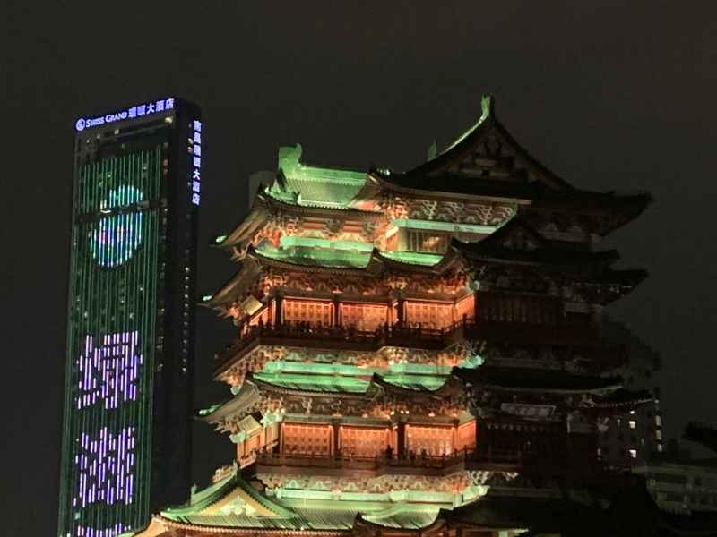 南昌印象 10