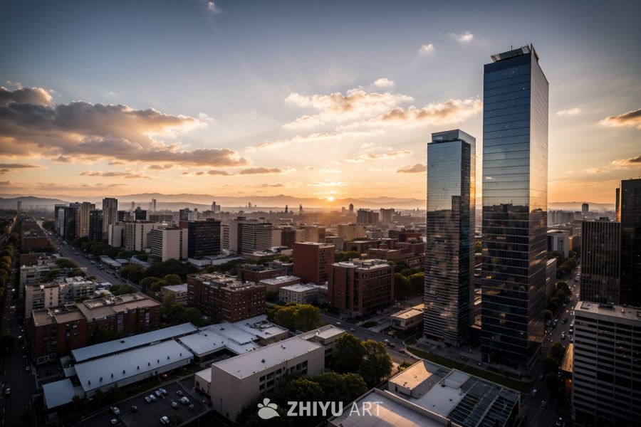 都市 32