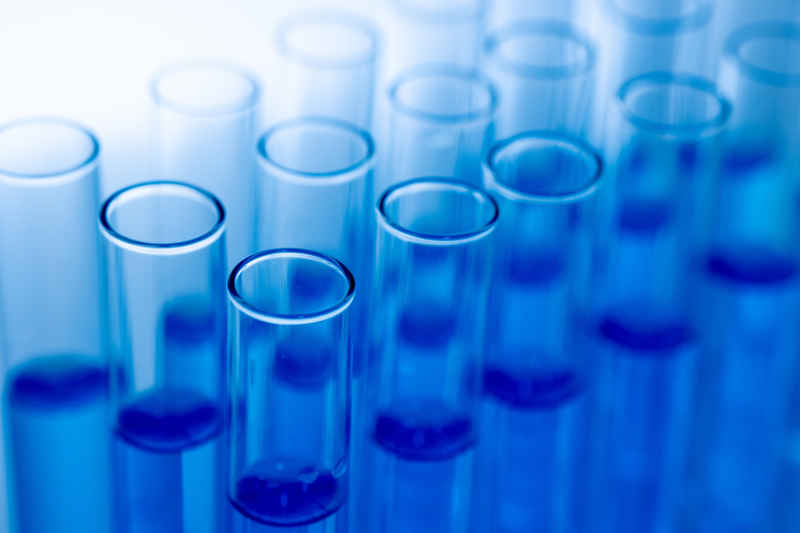 科研试管玻璃器皿科研科学研究 19