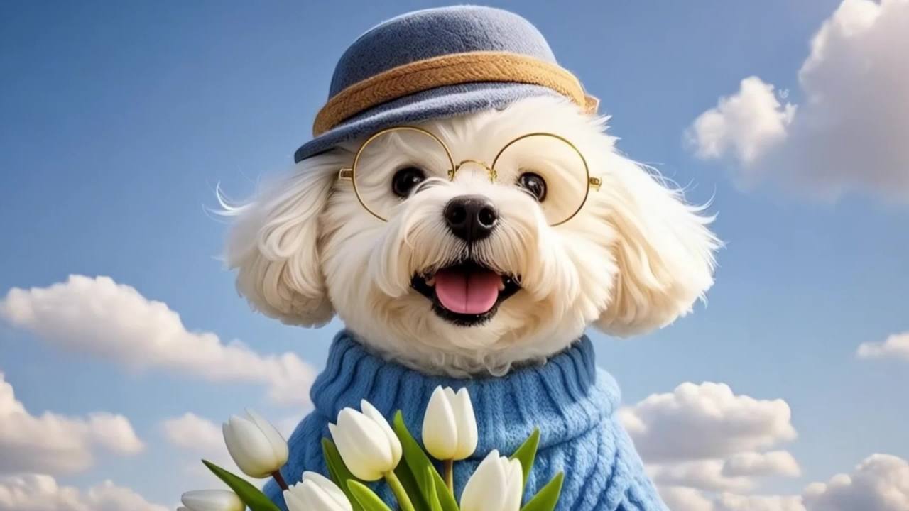 狗狗