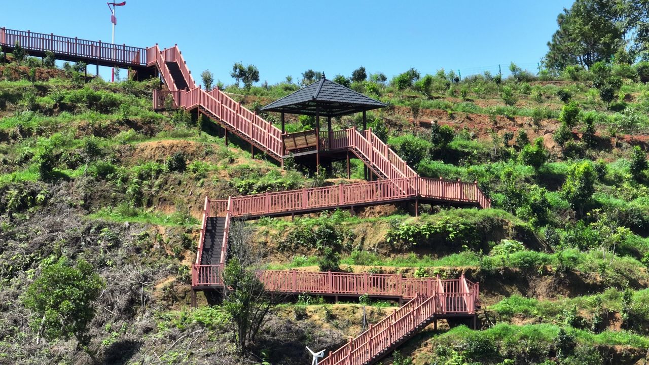 乡村振兴
