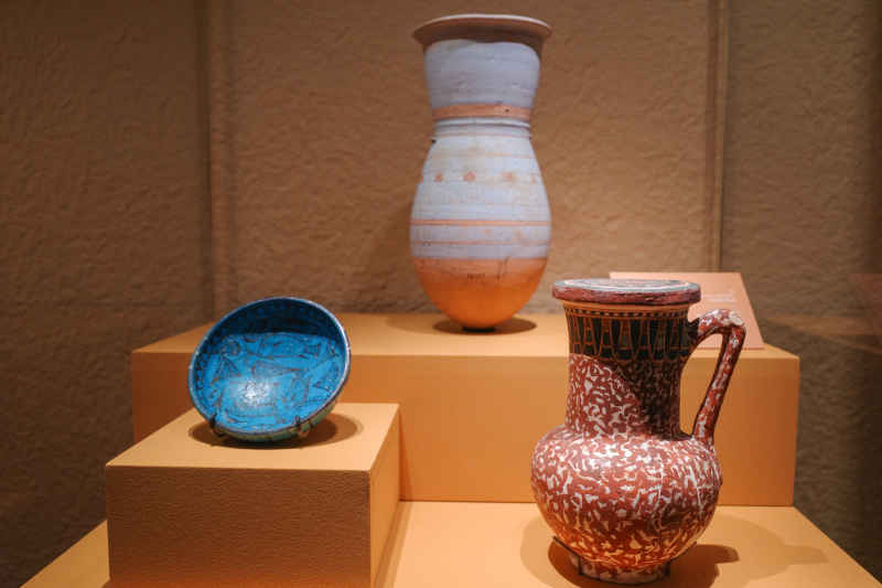 上海博物馆埃及展 1