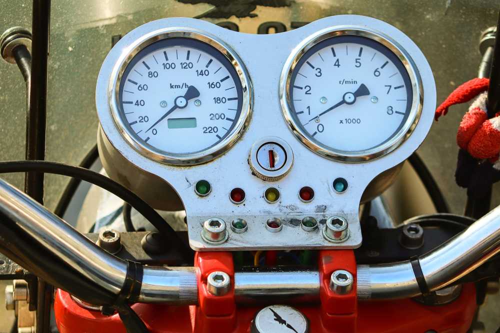 配件摩托车速度表速度