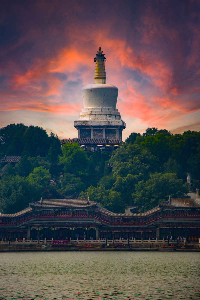 北海公园