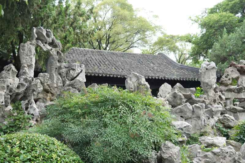 南京总统府