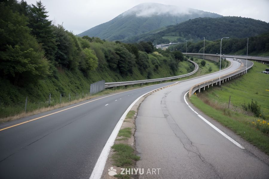 公路 17