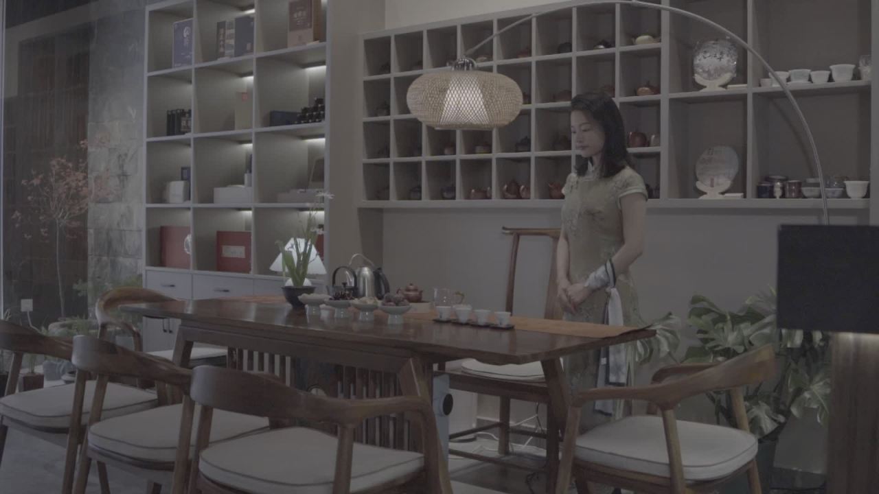 茶馆 19
