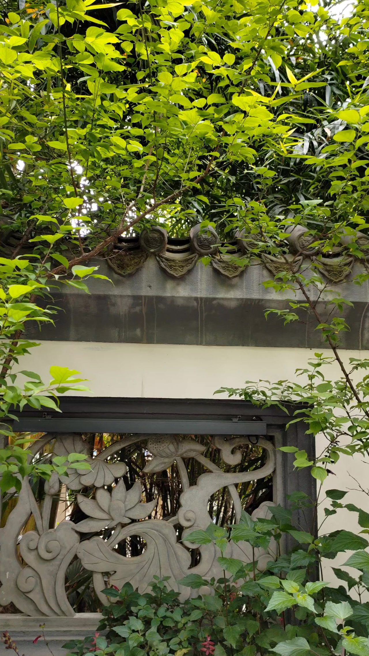 屋檐