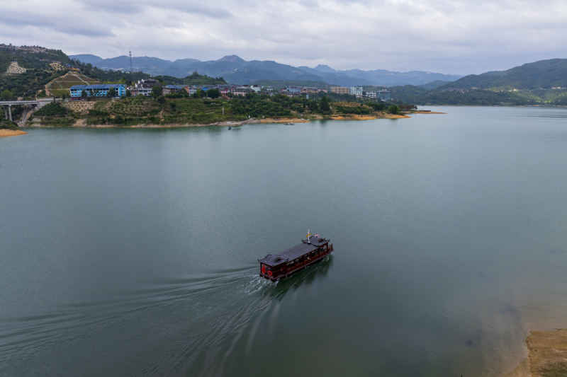 飞云湖 16