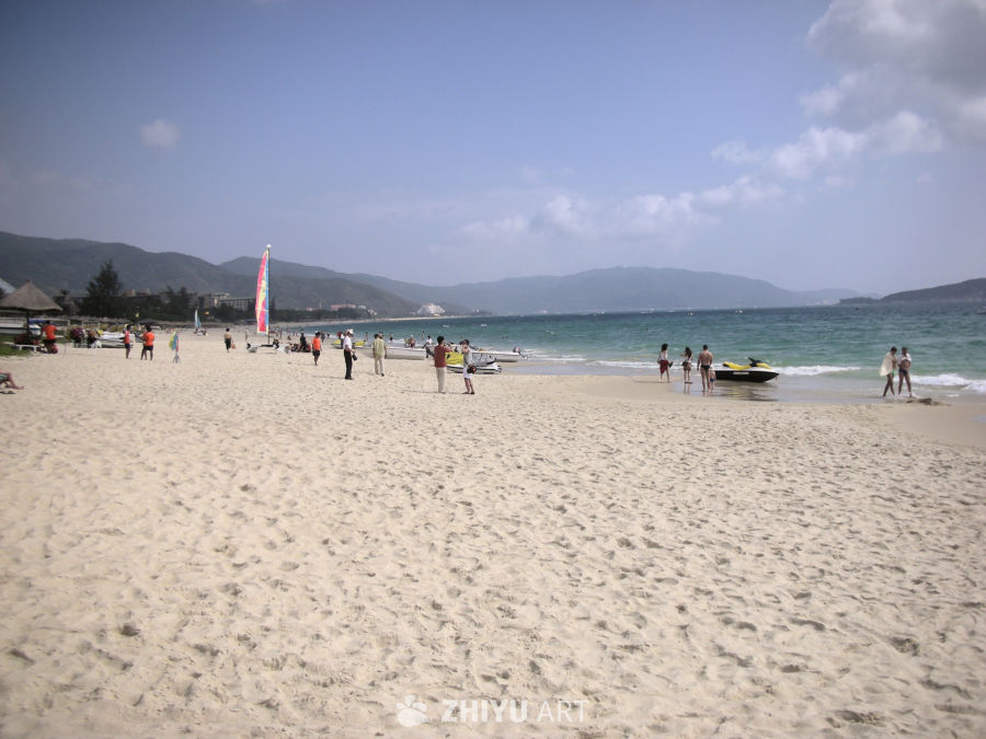 海边 5