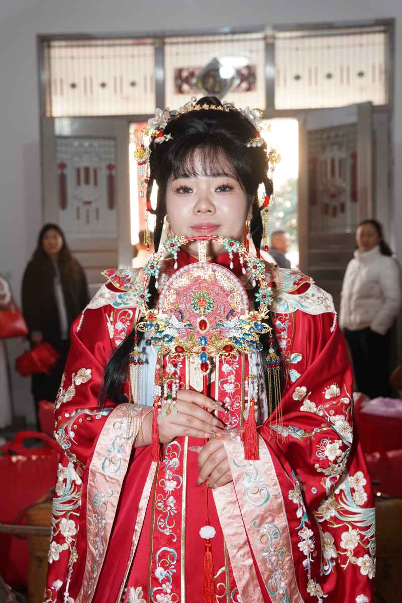 婚礼 15