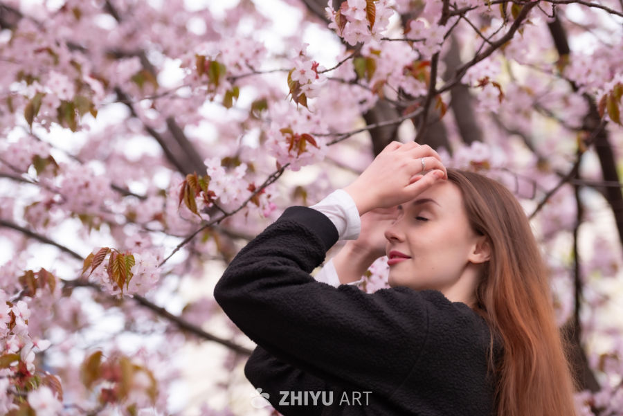 俄罗斯美女合集 20