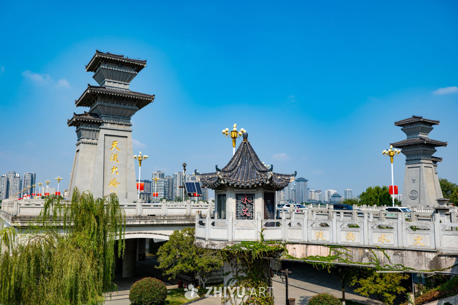汉江湿地公园 64