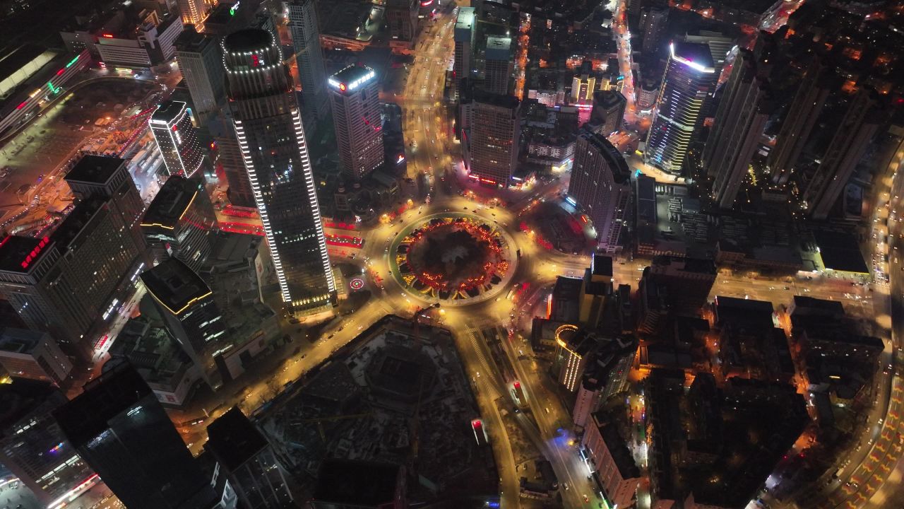 惠工广场 22