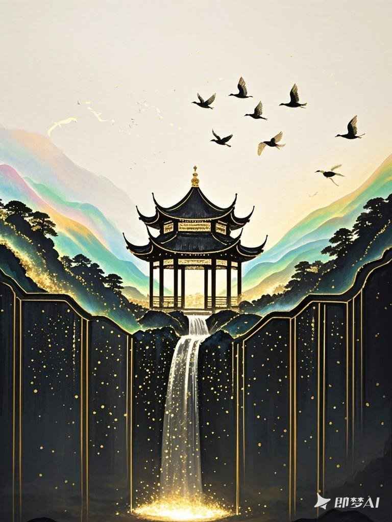 国风系列 58