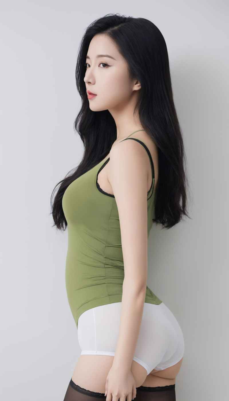 美女好身材各种展现 14