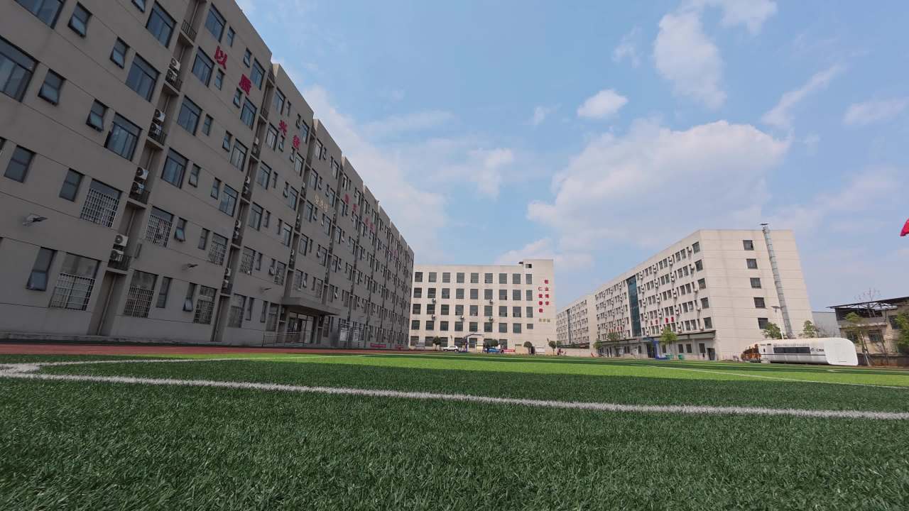 学校延时 7