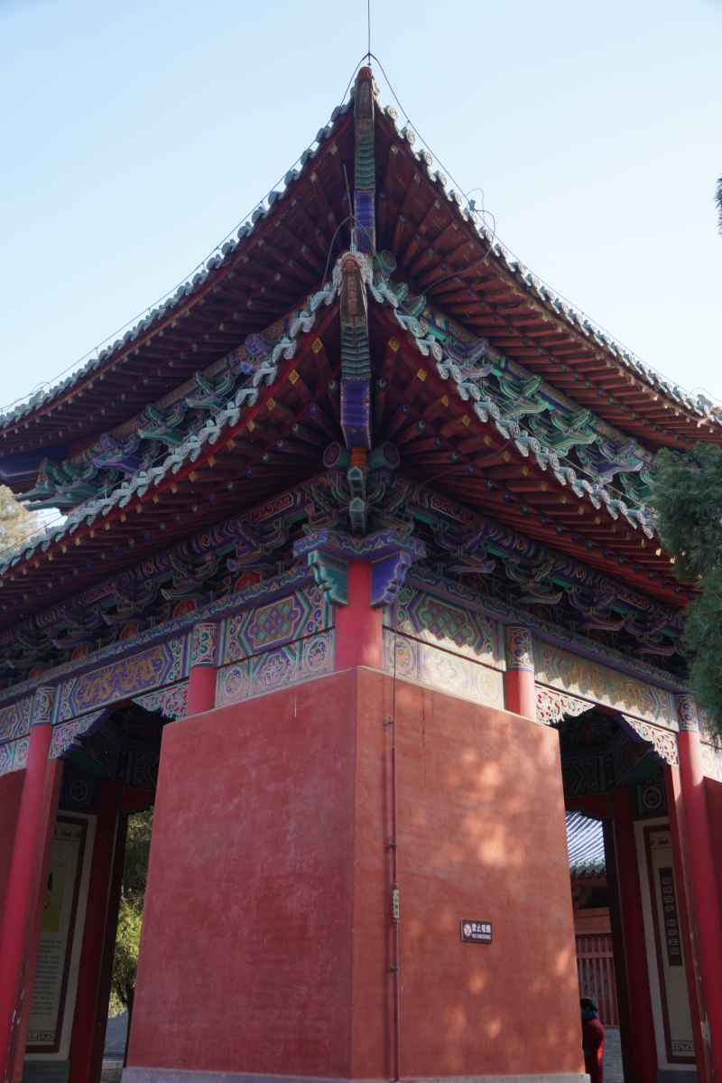 济渎庙实拍 13