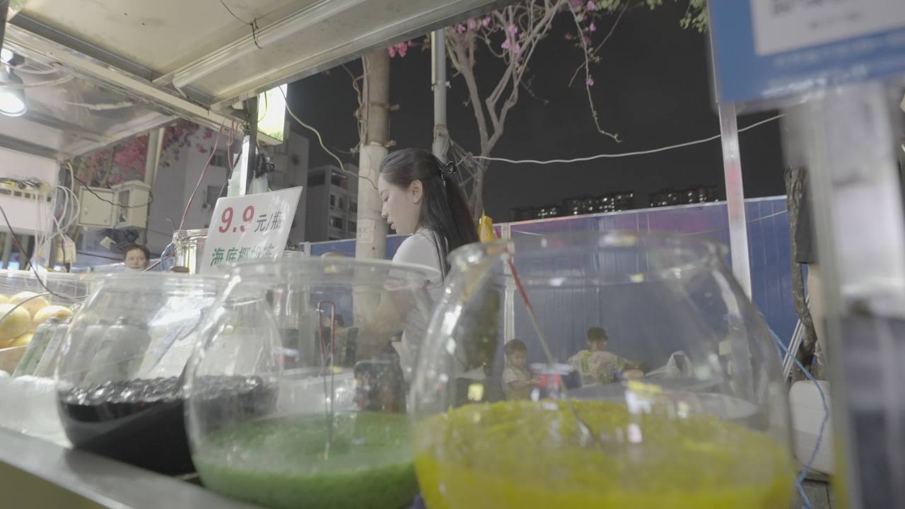夜宵 22