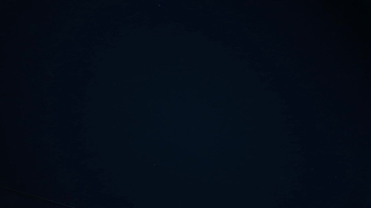 穿过繁星，终抵逆境