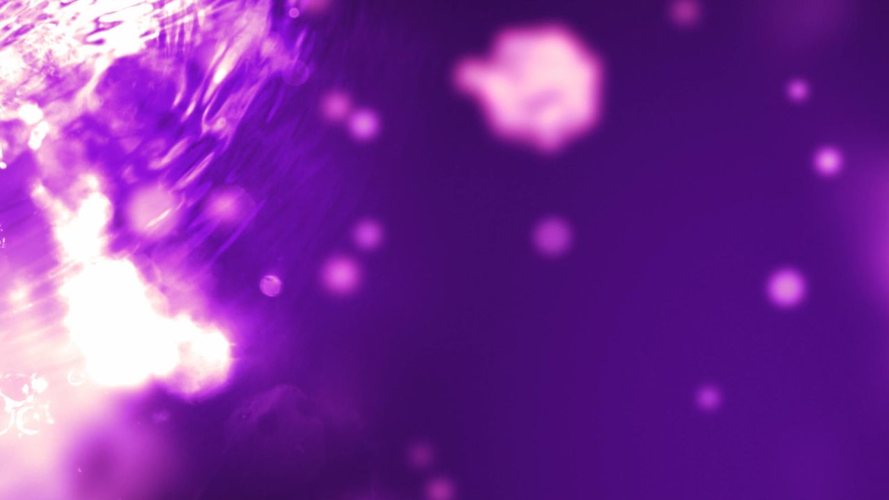 粒子舞台背景视频 29