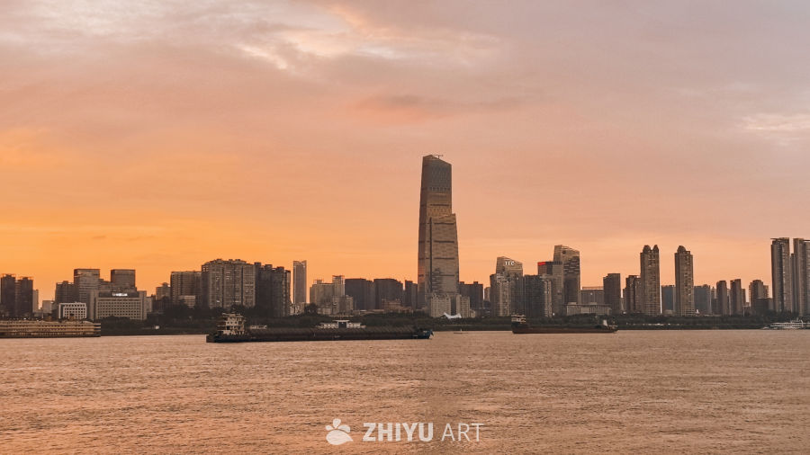 夕阳无限好，只是近黄昏 🌇