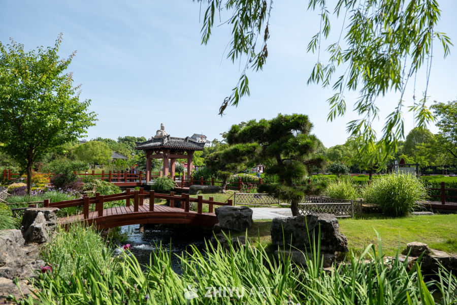 拜将台 10