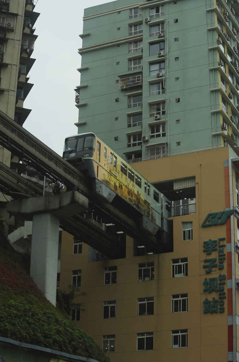 重庆所拍 16